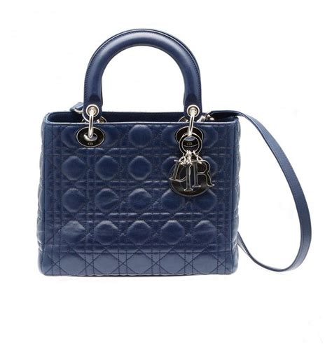 navy lady dior|Dior handbags.